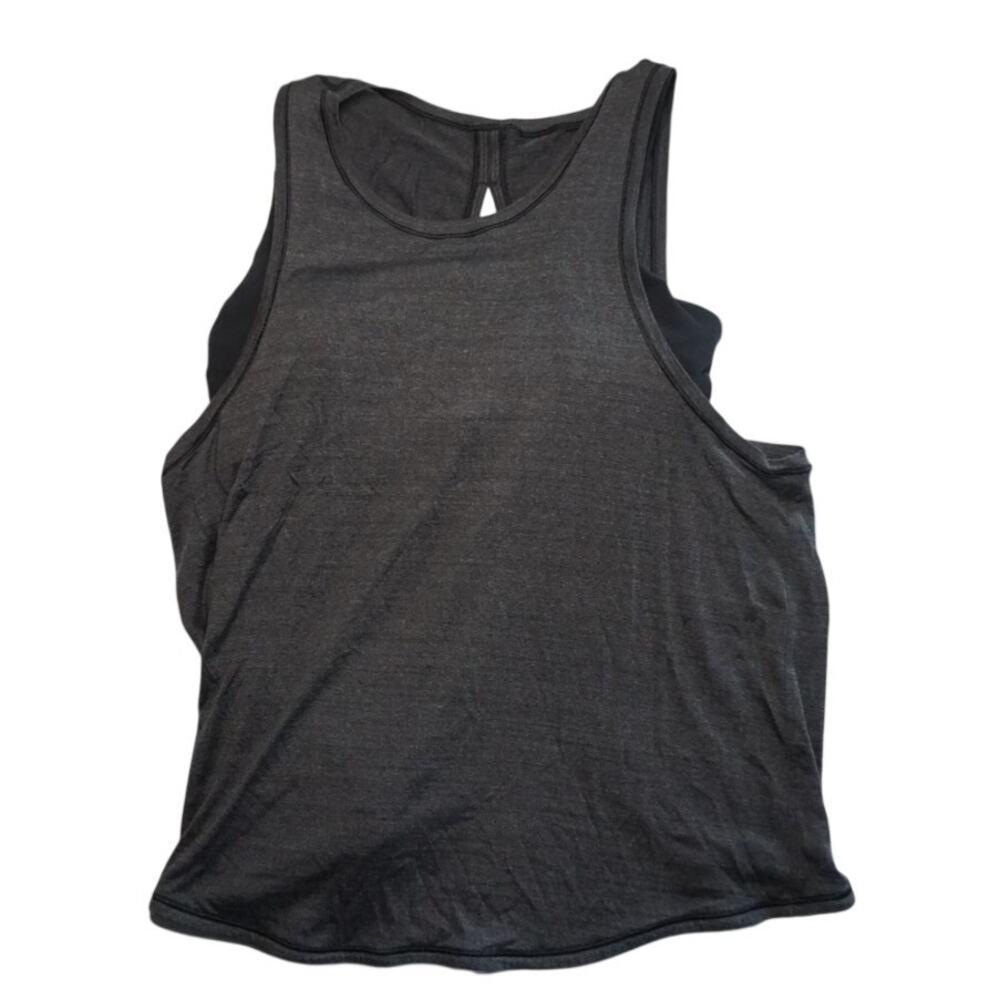 Fantastic Lululemon XS Tank Top with Built-in Sports Bra!